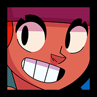 For The Worthy - foto de perfil edgar brawl stars